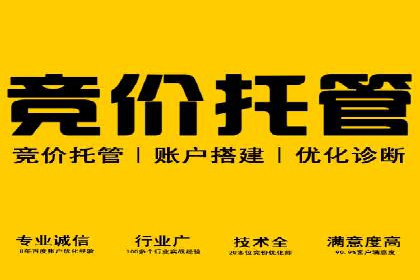 解析百度竞价推广托管的关键词策略与效果